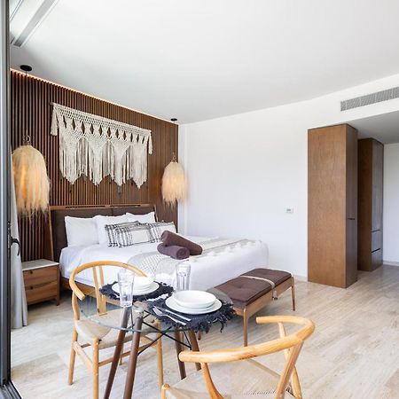 Mistiq Gardens Apartamento Tulum Exterior foto