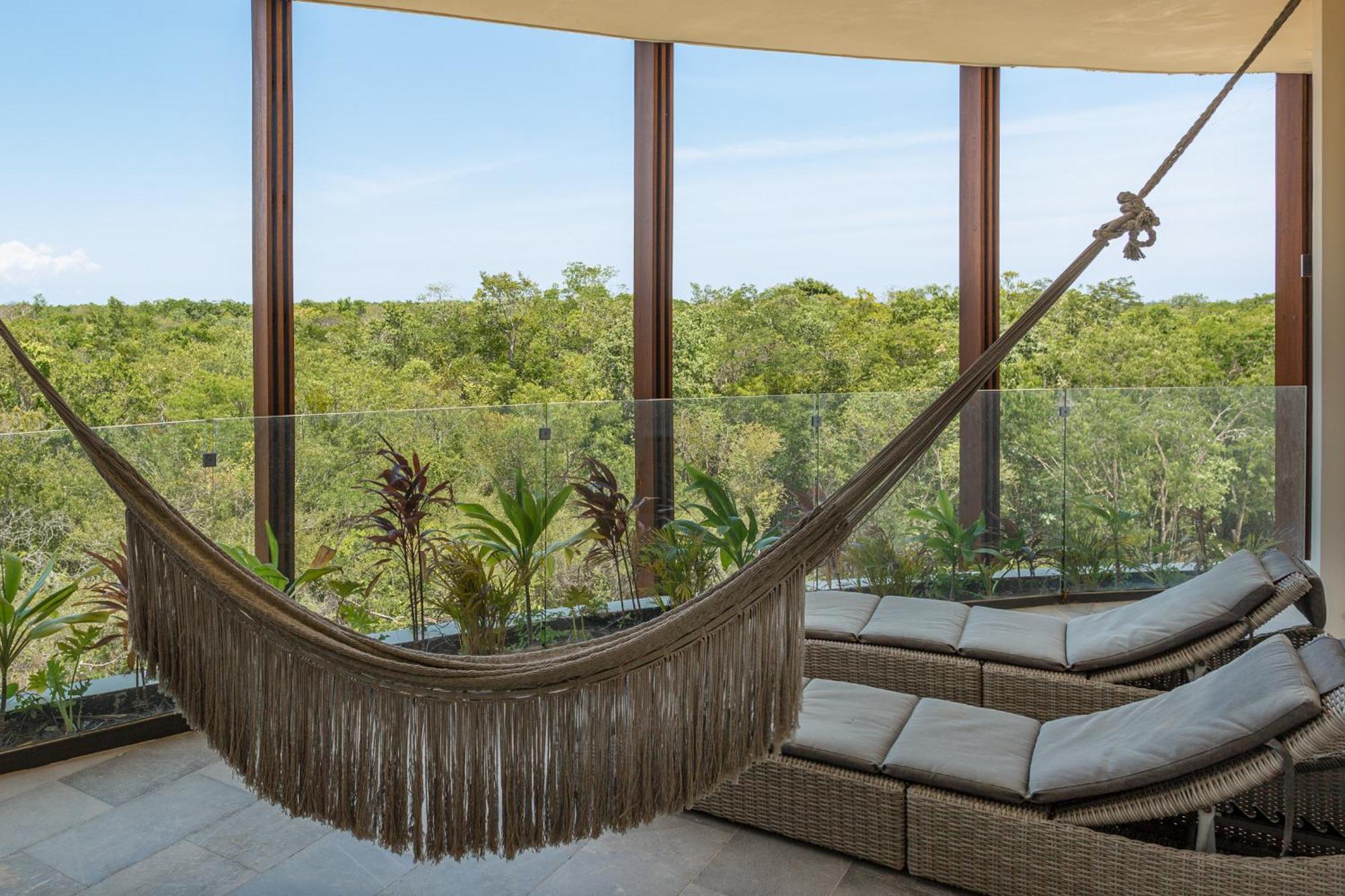 Mistiq Gardens Apartamento Tulum Exterior foto