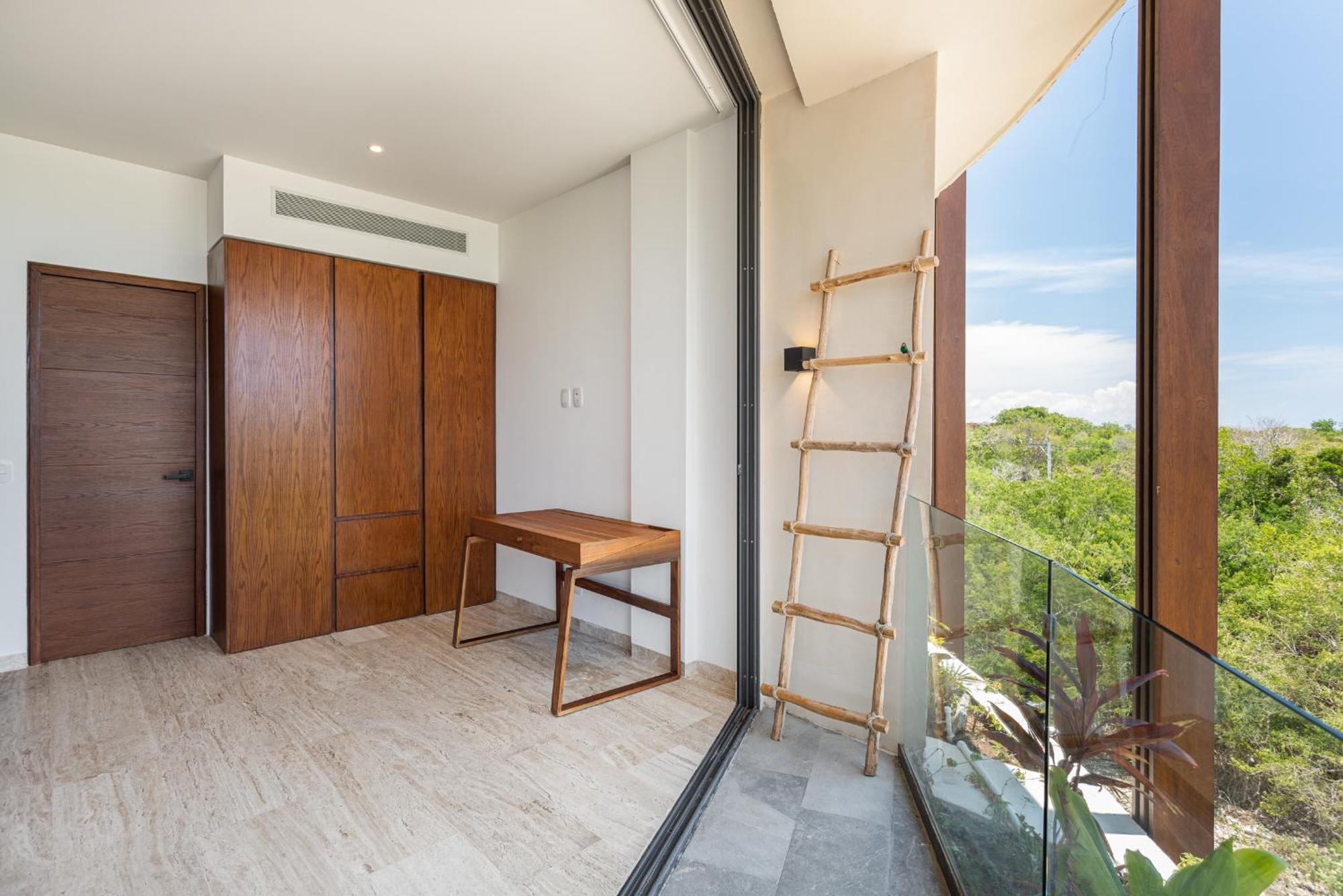 Mistiq Gardens Apartamento Tulum Exterior foto