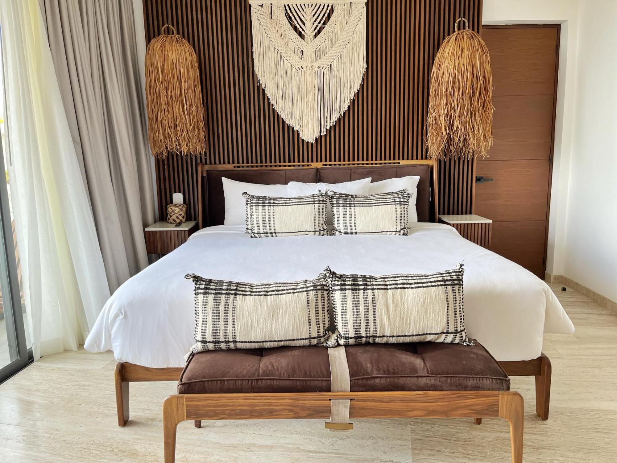 Mistiq Gardens Apartamento Tulum Quarto foto