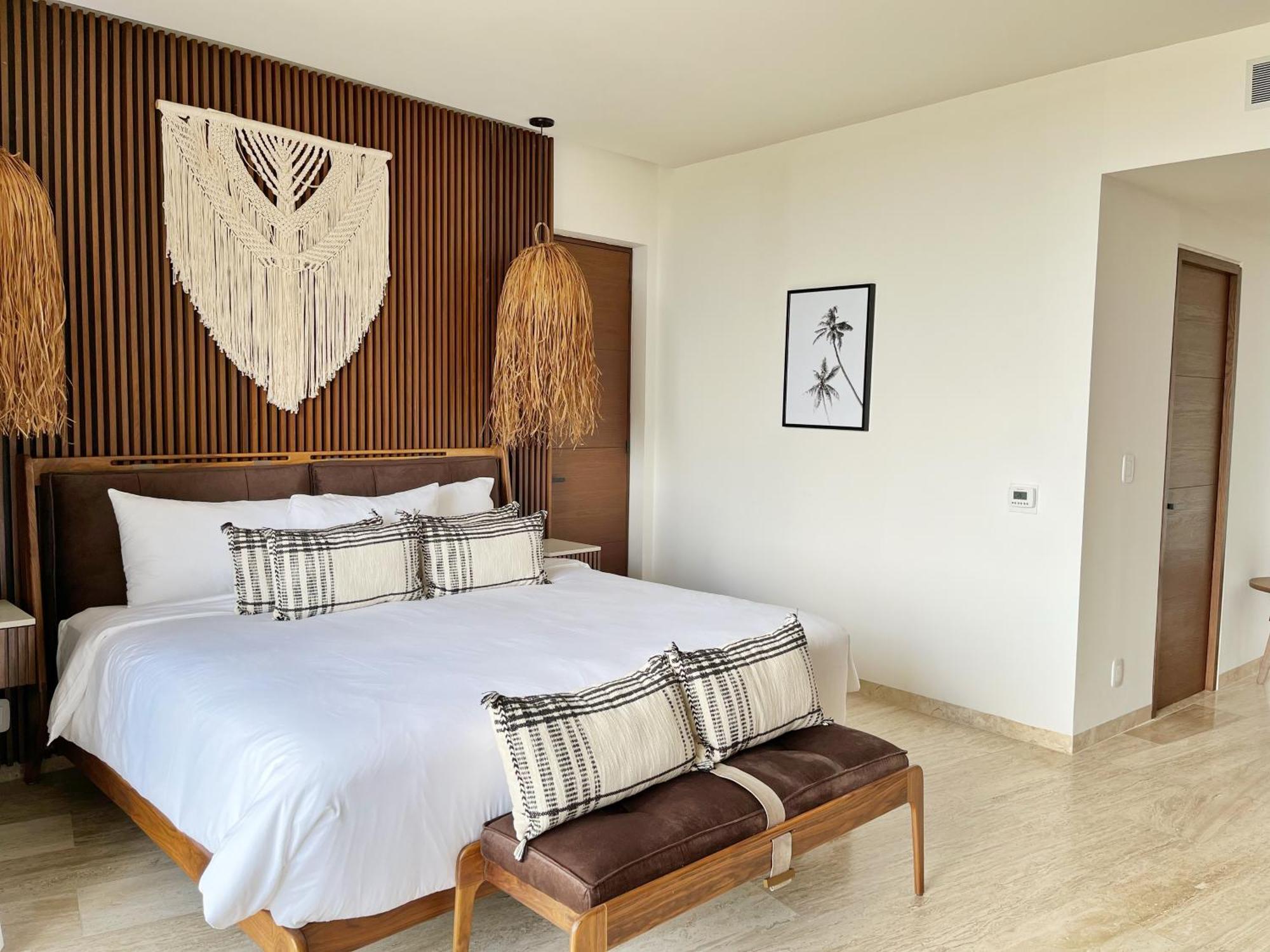 Mistiq Gardens Apartamento Tulum Quarto foto