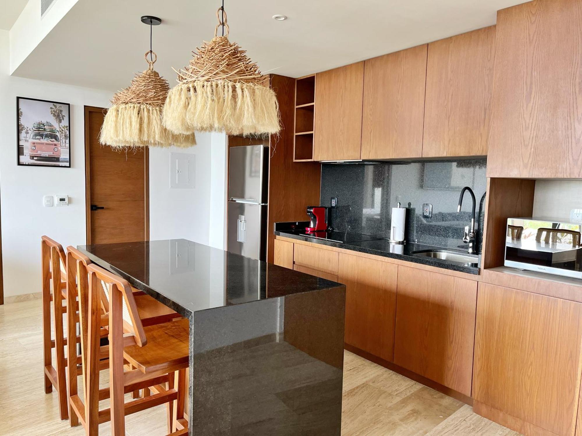 Mistiq Gardens Apartamento Tulum Quarto foto