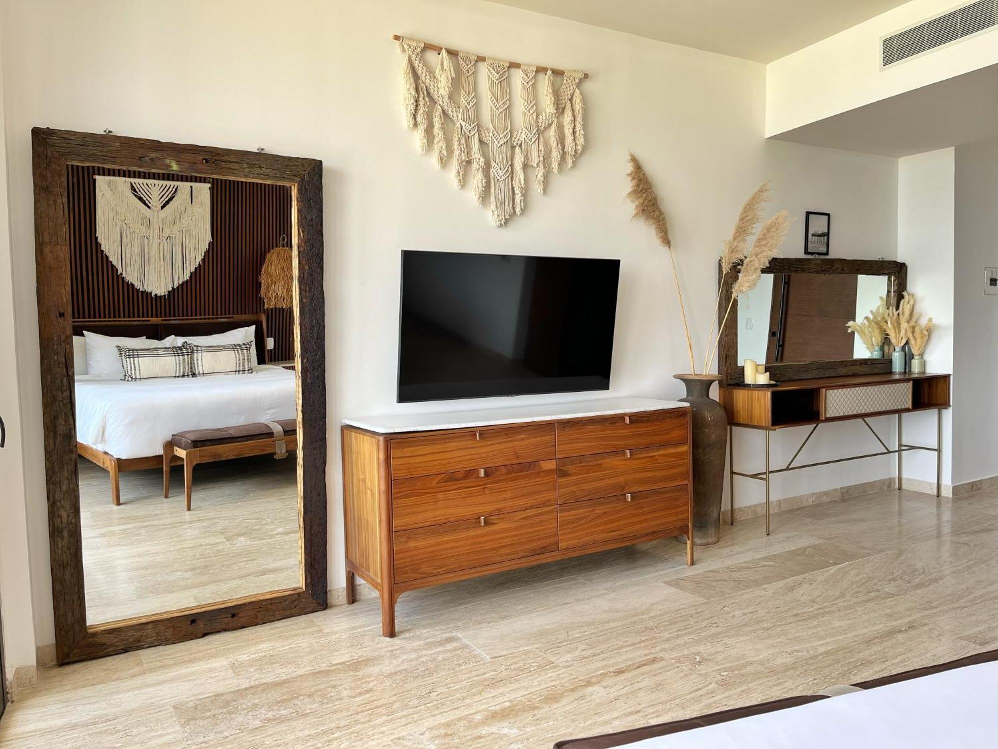 Mistiq Gardens Apartamento Tulum Quarto foto