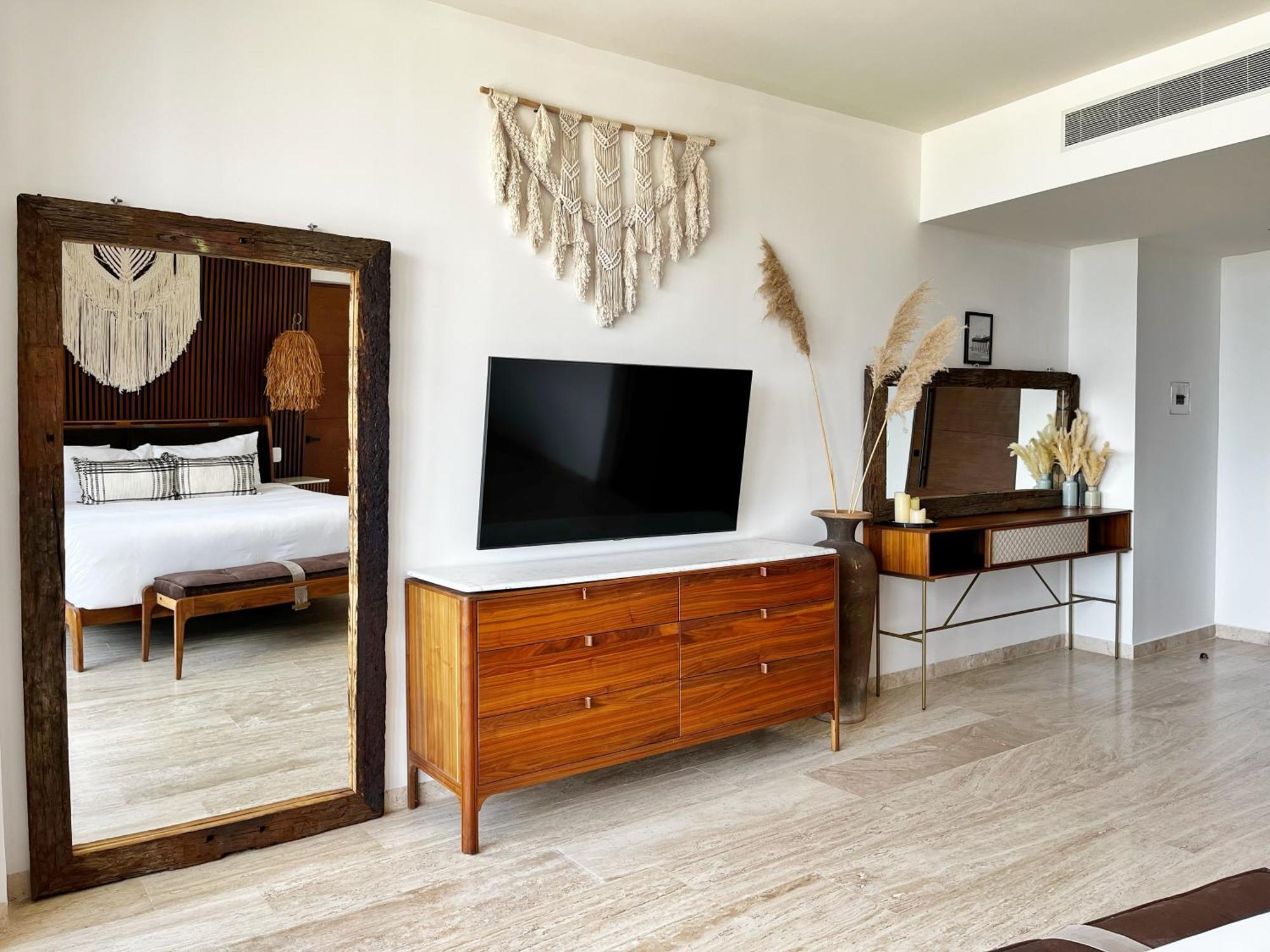 Mistiq Gardens Apartamento Tulum Quarto foto