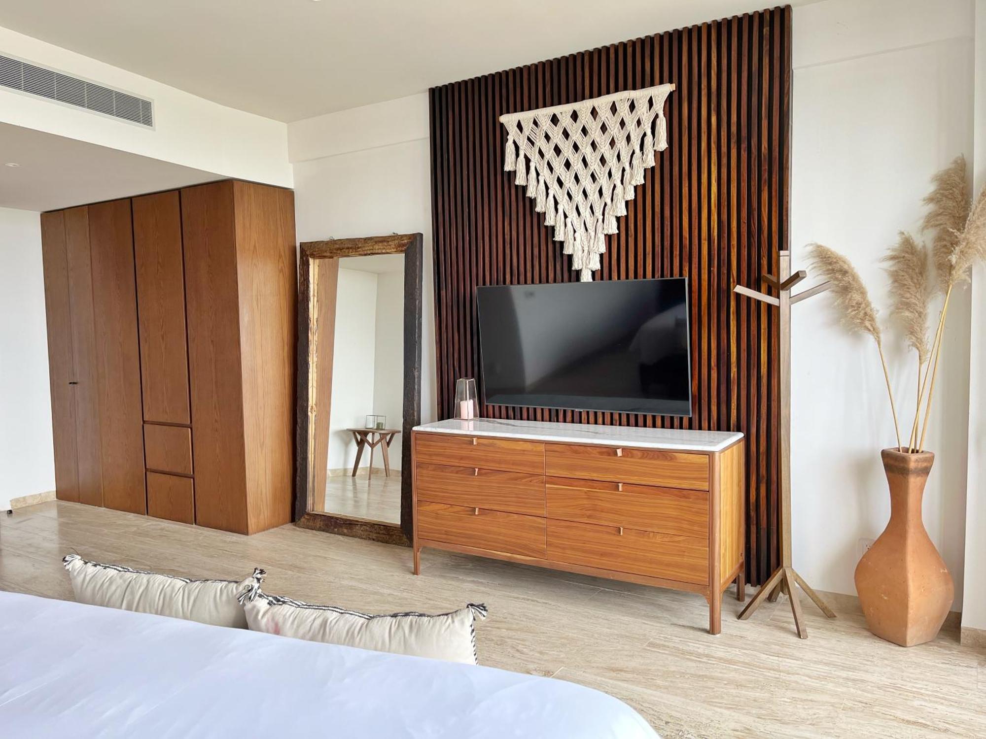 Mistiq Gardens Apartamento Tulum Quarto foto