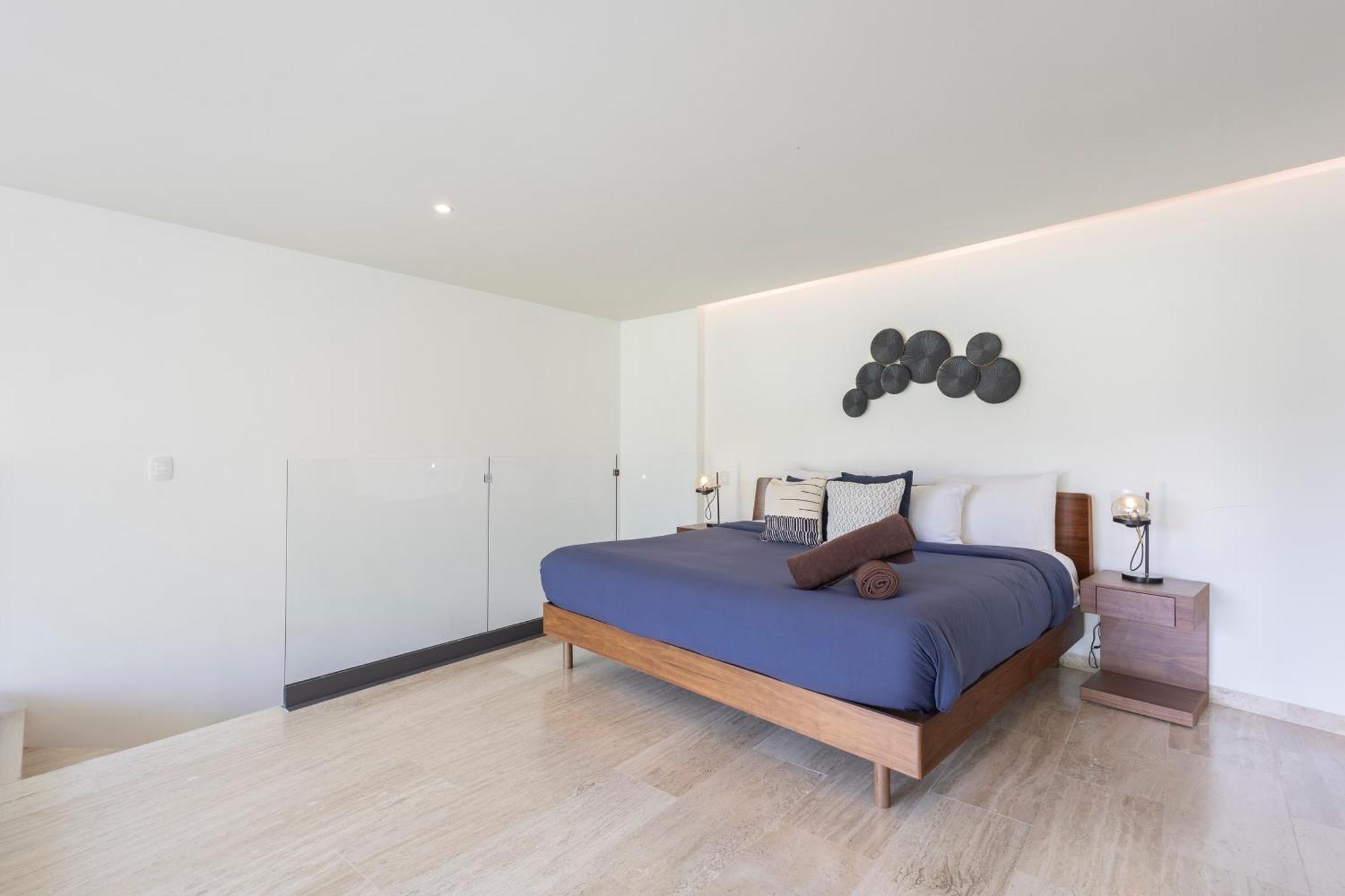 Mistiq Gardens Apartamento Tulum Exterior foto