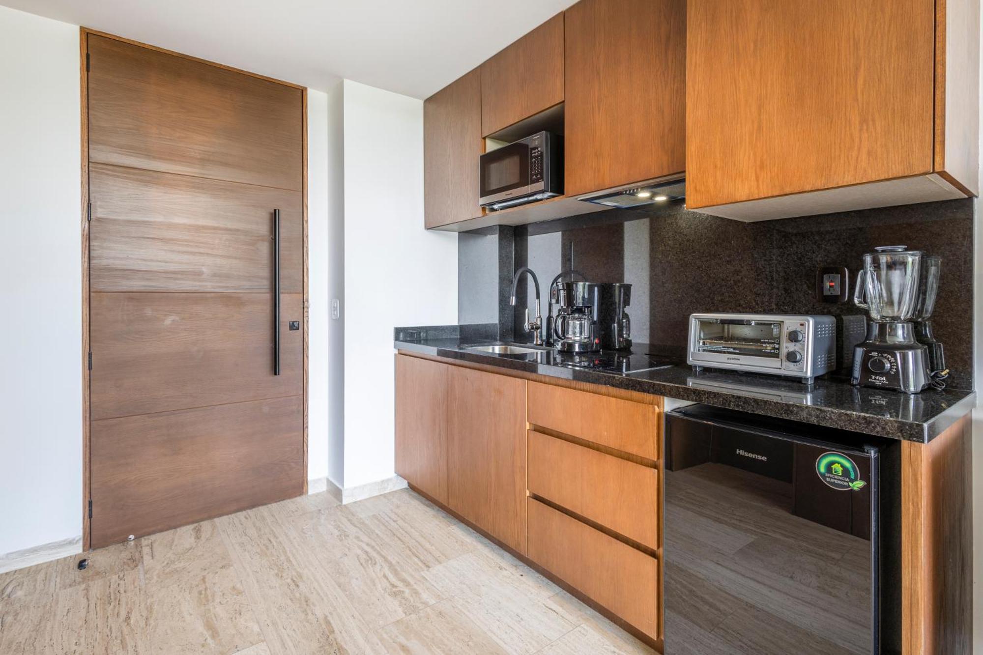 Mistiq Gardens Apartamento Tulum Quarto foto